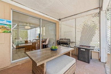Welcome to Your Florida Dream Home!
This spacious 4-bedroom on Beacon Woods Golf Club in Florida - for sale on GolfHomes.com, golf home, golf lot