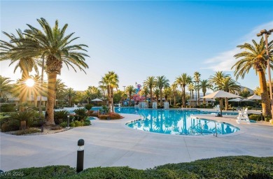 Welcome to this beautiful single-story home located in the on Rhodes Ranch Golf Club in Nevada - for sale on GolfHomes.com, golf home, golf lot