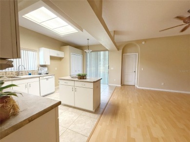 The Saint Andrew floor plan located in Kings Ridge community a on Kings Ridge Golf Club in Florida - for sale on GolfHomes.com, golf home, golf lot