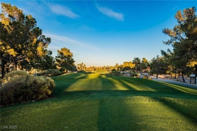 Welcome to this beautiful single-story home located in the on Rhodes Ranch Golf Club in Nevada - for sale on GolfHomes.com, golf home, golf lot