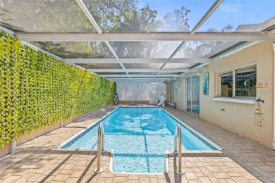 Welcome to Your Florida Dream Home!
This spacious 4-bedroom on Beacon Woods Golf Club in Florida - for sale on GolfHomes.com, golf home, golf lot