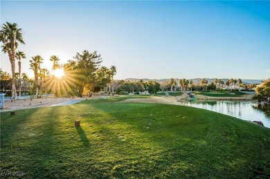 Welcome to this beautiful single-story home located in the on Rhodes Ranch Golf Club in Nevada - for sale on GolfHomes.com, golf home, golf lot