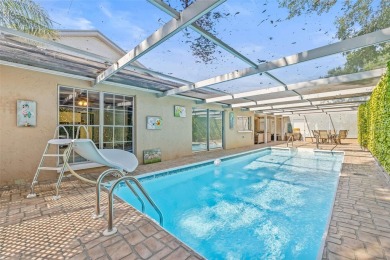 Welcome to Your Florida Dream Home!
This spacious 4-bedroom on Beacon Woods Golf Club in Florida - for sale on GolfHomes.com, golf home, golf lot