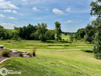 NO REASON TO ACCEPT ANYTHING LESS THAN THIS POWER HOUSE on Spirit Hollow Golf Course in Iowa - for sale on GolfHomes.com, golf home, golf lot