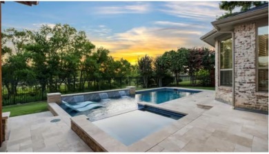 Open 1-5PM  July 20th, Sun. The Lakes at Castle Hills Golf on The Lakes at Castle Hill Golf Club in Texas - for sale on GolfHomes.com, golf home, golf lot
