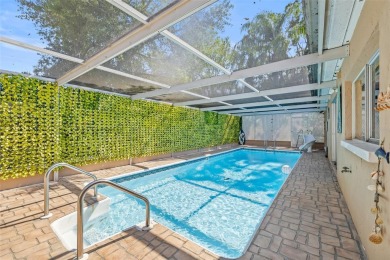 Welcome to Your Florida Dream Home!
This spacious 4-bedroom on Beacon Woods Golf Club in Florida - for sale on GolfHomes.com, golf home, golf lot