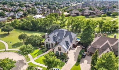 Open 1-5PM  July 20th, Sun. The Lakes at Castle Hills Golf on The Lakes at Castle Hill Golf Club in Texas - for sale on GolfHomes.com, golf home, golf lot