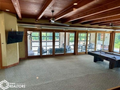NO REASON TO ACCEPT ANYTHING LESS THAN THIS POWER HOUSE on Spirit Hollow Golf Course in Iowa - for sale on GolfHomes.com, golf home, golf lot