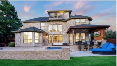 Open 1-5PM  July 20th, Sun. The Lakes at Castle Hills Golf on The Lakes at Castle Hill Golf Club in Texas - for sale on GolfHomes.com, golf home, golf lot