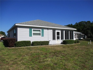 GREAT OPPORTUNITY TO OWN A 2 BED, 2 BATH, 2 CAR GARAGE VILLA ON on Preserve Golf Club in Florida - for sale on GolfHomes.com, golf home, golf lot