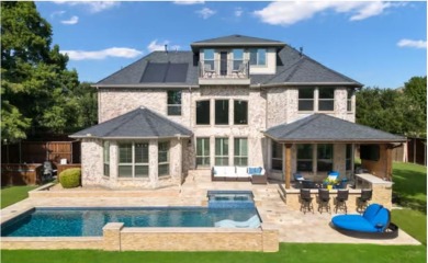 Open 1-5PM  July 20th, Sun. The Lakes at Castle Hills Golf on The Lakes at Castle Hill Golf Club in Texas - for sale on GolfHomes.com, golf home, golf lot
