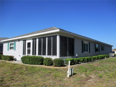 GREAT OPPORTUNITY TO OWN A 2 BED, 2 BATH, 2 CAR GARAGE VILLA ON on Preserve Golf Club in Florida - for sale on GolfHomes.com, golf home, golf lot