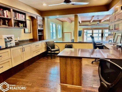 NO REASON TO ACCEPT ANYTHING LESS THAN THIS POWER HOUSE on Spirit Hollow Golf Course in Iowa - for sale on GolfHomes.com, golf home, golf lot