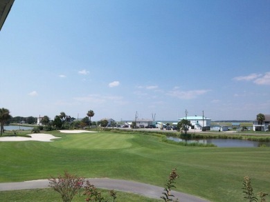 Tastefully renovated and decorated Summerwind Villa featuring on The Plantation Course At Edisto in South Carolina - for sale on GolfHomes.com, golf home, golf lot