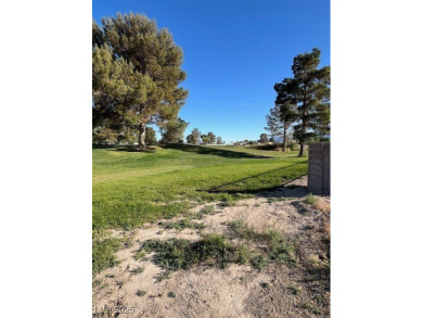 Rare opportunity to own one of the few remaining lots available on Lakeview Executive Golf Course in Nevada - for sale on GolfHomes.com, golf home, golf lot