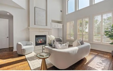 Open 1-5PM  July 20th, Sun. The Lakes at Castle Hills Golf on The Lakes at Castle Hill Golf Club in Texas - for sale on GolfHomes.com, golf home, golf lot