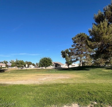 Rare opportunity to own one of the few remaining lots available on Lakeview Executive Golf Course in Nevada - for sale on GolfHomes.com, golf home, golf lot