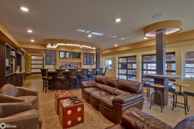 NO REASON TO ACCEPT ANYTHING LESS THAN THIS POWER HOUSE on Spirit Hollow Golf Course in Iowa - for sale on GolfHomes.com, golf home, golf lot