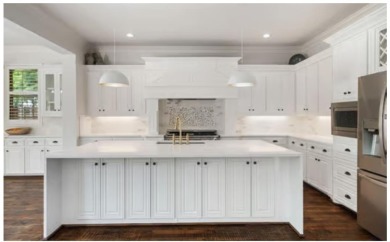 Open 1-5PM  July 20th, Sun. The Lakes at Castle Hills Golf on The Lakes at Castle Hill Golf Club in Texas - for sale on GolfHomes.com, golf home, golf lot