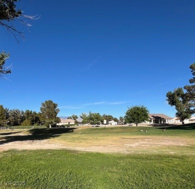 Rare opportunity to own one of the few remaining lots available on Lakeview Executive Golf Course in Nevada - for sale on GolfHomes.com, golf home, golf lot