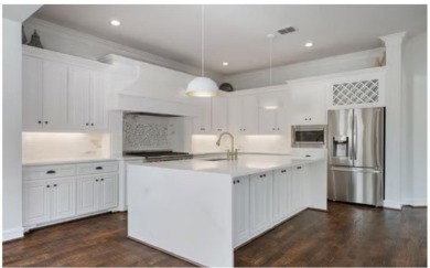 Open 1-5PM  July 20th, Sun. The Lakes at Castle Hills Golf on The Lakes at Castle Hill Golf Club in Texas - for sale on GolfHomes.com, golf home, golf lot