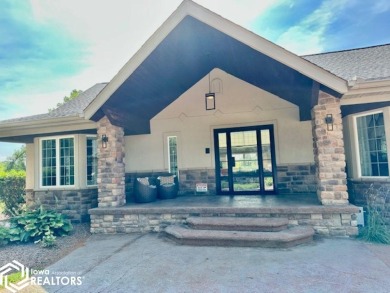 NO REASON TO ACCEPT ANYTHING LESS THAN THIS POWER HOUSE on Spirit Hollow Golf Course in Iowa - for sale on GolfHomes.com, golf home, golf lot
