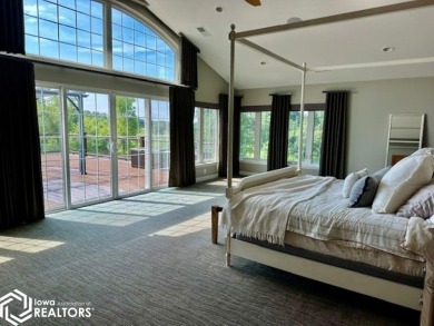 NO REASON TO ACCEPT ANYTHING LESS THAN THIS POWER HOUSE on Spirit Hollow Golf Course in Iowa - for sale on GolfHomes.com, golf home, golf lot