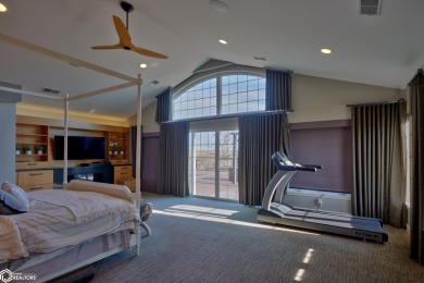 NO REASON TO ACCEPT ANYTHING LESS THAN THIS POWER HOUSE on Spirit Hollow Golf Course in Iowa - for sale on GolfHomes.com, golf home, golf lot