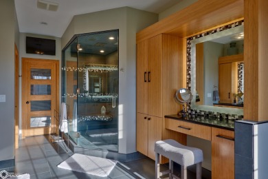 NO REASON TO ACCEPT ANYTHING LESS THAN THIS POWER HOUSE on Spirit Hollow Golf Course in Iowa - for sale on GolfHomes.com, golf home, golf lot