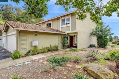 Nestled high in the serene Oakland Hills, this beautifully on Sequoyah Country Club in California - for sale on GolfHomes.com, golf home, golf lot