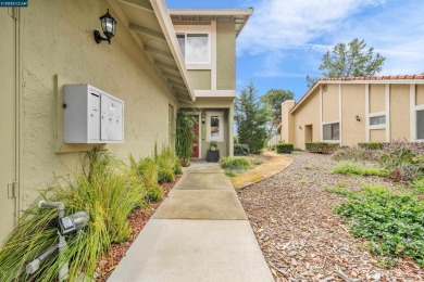 Nestled high in the serene Oakland Hills, this beautifully on Sequoyah Country Club in California - for sale on GolfHomes.com, golf home, golf lot