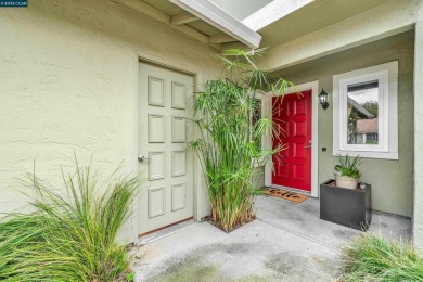 Nestled high in the serene Oakland Hills, this beautifully on Sequoyah Country Club in California - for sale on GolfHomes.com, golf home, golf lot
