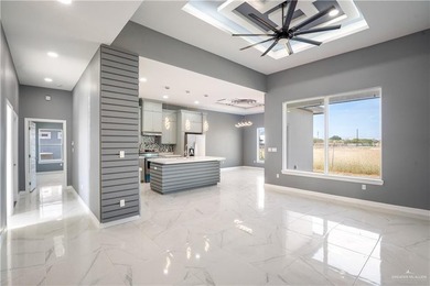 Another brand-new construction is now available in the on Tierra Santa Golf Club in Texas - for sale on GolfHomes.com, golf home, golf lot