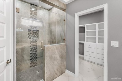 Another brand-new construction is now available in the on Tierra Santa Golf Club in Texas - for sale on GolfHomes.com, golf home, golf lot