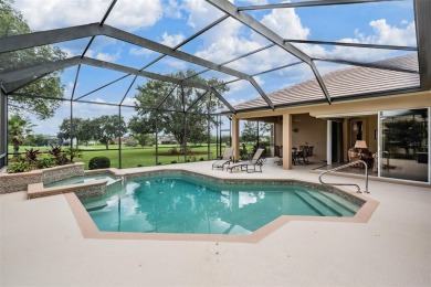Welcome Home to this Exquisite, one owner, Custom-built Arthur on Lake Jovita Golf and Country Club in Florida - for sale on GolfHomes.com, golf home, golf lot