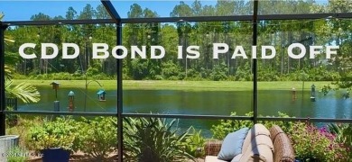 Welcome to this meticulously maintained 4-bedroom, 3-bathroom on The Palencia Club in Florida - for sale on GolfHomes.com, golf home, golf lot