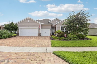Welcome to this meticulously maintained 4-bedroom, 3-bathroom on The Palencia Club in Florida - for sale on GolfHomes.com, golf home, golf lot