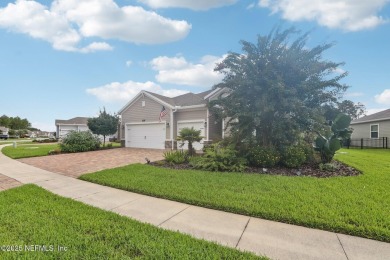 Welcome to this meticulously maintained 4-bedroom, 3-bathroom on The Palencia Club in Florida - for sale on GolfHomes.com, golf home, golf lot