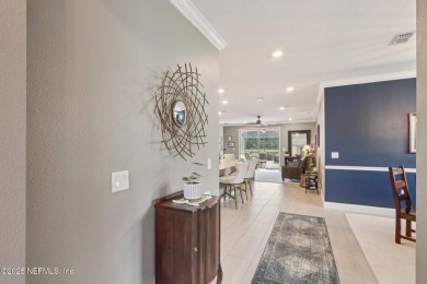 Welcome to this meticulously maintained 4-bedroom, 3-bathroom on The Palencia Club in Florida - for sale on GolfHomes.com, golf home, golf lot