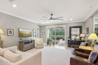 Welcome to this meticulously maintained 4-bedroom, 3-bathroom on The Palencia Club in Florida - for sale on GolfHomes.com, golf home, golf lot