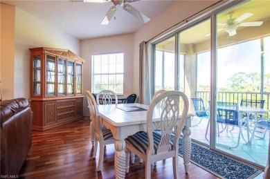Absolutely Pristine and completely furnished 3 bedroom condo. A on Bonita Bay West in Florida - for sale on GolfHomes.com, golf home, golf lot