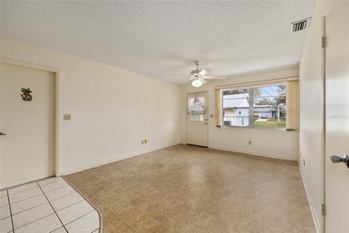 Welcome to this bright spacious villa, perfect for anyone on On Top of the World Golf Course in Florida - for sale on GolfHomes.com, golf home, golf lot