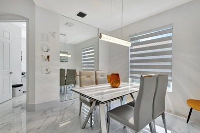 Priced to Sell quickly! Exquisitely updated, gorgeous and on Aberdeen Golf and Country Club in Florida - for sale on GolfHomes.com, golf home, golf lot