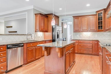 Contract has been accepted, just waiting on DD Money Wire. 

 on Devils Ridge Golf Club in North Carolina - for sale on GolfHomes.com, golf home, golf lot