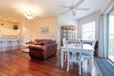 Absolutely Pristine and completely furnished 3 bedroom condo. A on Bonita Bay West in Florida - for sale on GolfHomes.com, golf home, golf lot