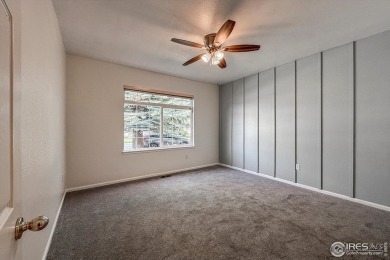 Bright, open and fresh in sought after Broadlands Community. On on The Broadlands Golf Course in Colorado - for sale on GolfHomes.com, golf home, golf lot