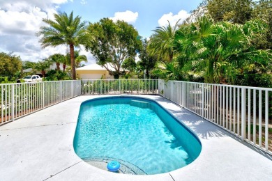 Enjoy this rare 5 bedroom, 3 bathroom home with private pool in on The Club At Pointe West in Florida - for sale on GolfHomes.com, golf home, golf lot