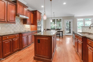 Contract has been accepted, just waiting on DD Money Wire. 

 on Devils Ridge Golf Club in North Carolina - for sale on GolfHomes.com, golf home, golf lot