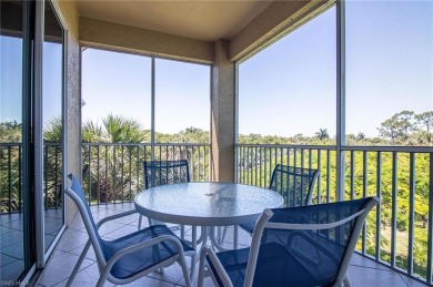 Absolutely Pristine and completely furnished 3 bedroom condo. A on Bonita Bay West in Florida - for sale on GolfHomes.com, golf home, golf lot