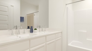 Walnut Commons is a community offering new single-family homes on Hickory Stick Golf Club in Indiana - for sale on GolfHomes.com, golf home, golf lot